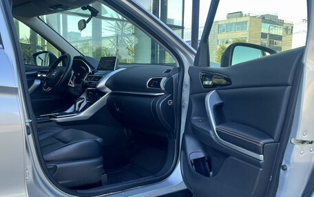 Mitsubishi Eclipse Cross, 2018 год, 1 990 000 рублей, 26 фотография