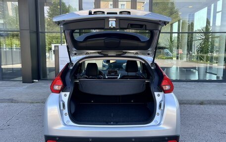 Mitsubishi Eclipse Cross, 2018 год, 1 990 000 рублей, 31 фотография