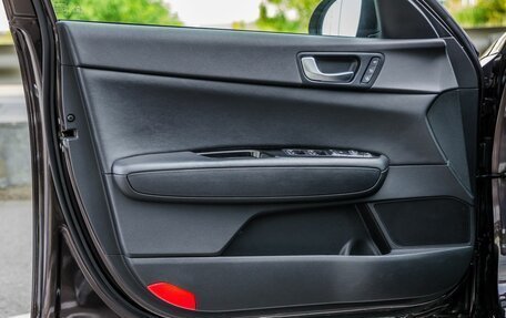 KIA Optima IV, 2017 год, 1 698 000 рублей, 13 фотография