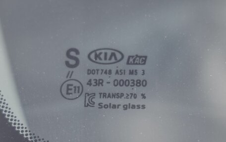 KIA Optima IV, 2017 год, 1 698 000 рублей, 12 фотография