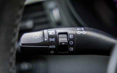 KIA Optima IV, 2017 год, 1 698 000 рублей, 18 фотография