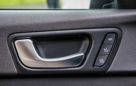 KIA Optima IV, 2017 год, 1 698 000 рублей, 14 фотография