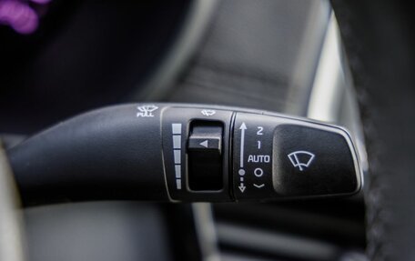 KIA Optima IV, 2017 год, 1 698 000 рублей, 22 фотография
