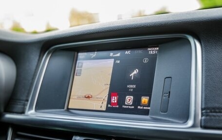 KIA Optima IV, 2017 год, 1 698 000 рублей, 27 фотография