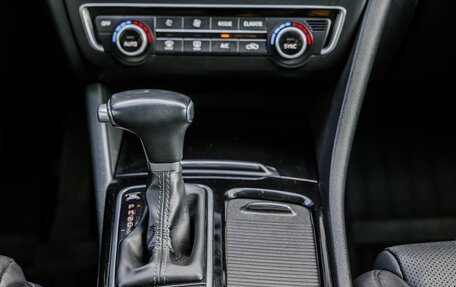 KIA Optima IV, 2017 год, 1 698 000 рублей, 32 фотография
