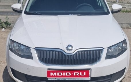 Skoda Octavia, 2014 год, 650 000 рублей, 1 фотография