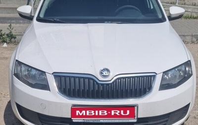 Skoda Octavia, 2014 год, 650 000 рублей, 1 фотография