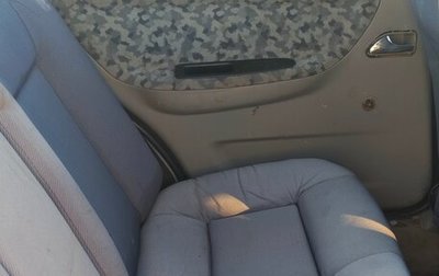 Chery Amulet (A15) I, 2007 год, 110 000 рублей, 1 фотография