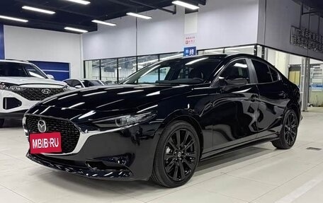 Mazda 3, 2022 год, 1 800 000 рублей, 1 фотография