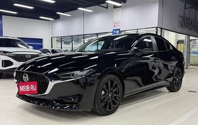 Mazda 3, 2022 год, 1 800 000 рублей, 1 фотография