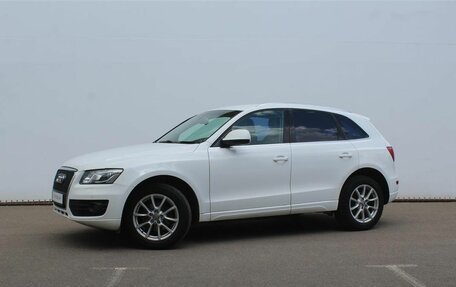 Audi Q5, 2011 год, 910 000 рублей, 1 фотография
