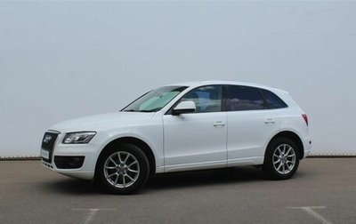 Audi Q5, 2011 год, 910 000 рублей, 1 фотография