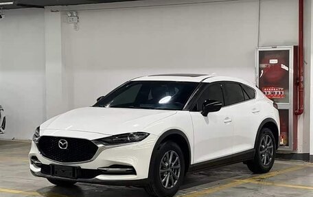 Mazda CX-4, 2022 год, 2 290 000 рублей, 1 фотография