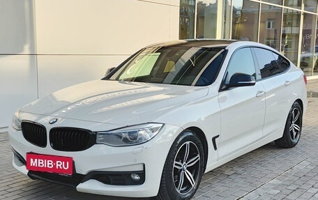 BMW 3 серия, 2014 год, 1 950 000 рублей, 1 фотография