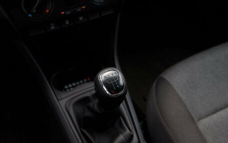 Skoda Rapid I, 2019 год, 1 250 000 рублей, 15 фотография