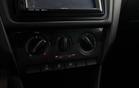Skoda Rapid I, 2019 год, 1 250 000 рублей, 14 фотография