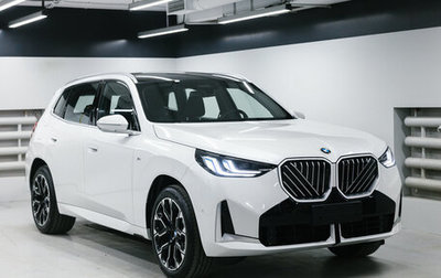 BMW X3, 2026 год, 7 450 000 рублей, 1 фотография