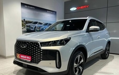 Chery Tiggo 4 I рестайлинг, 2025 год, 1 950 000 рублей, 1 фотография