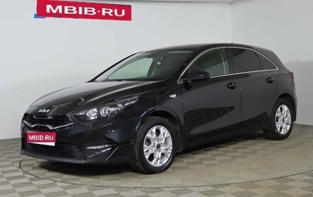 KIA cee'd III, 2021 год, 2 199 990 рублей, 1 фотография