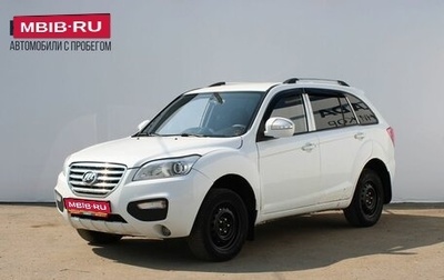 Lifan X60 I рестайлинг, 2014 год, 299 000 рублей, 1 фотография