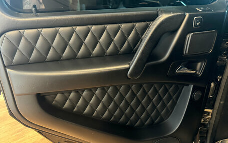 Mercedes-Benz G-Класс AMG, 2015 год, 5 990 000 рублей, 14 фотография