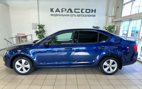 Skoda Octavia, 2014 год, 1 320 000 рублей, 4 фотография