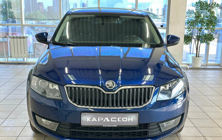 Skoda Octavia, 2014 год, 1 320 000 рублей, 2 фотография