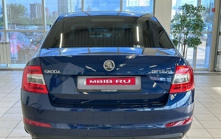 Skoda Octavia, 2014 год, 1 320 000 рублей, 3 фотография