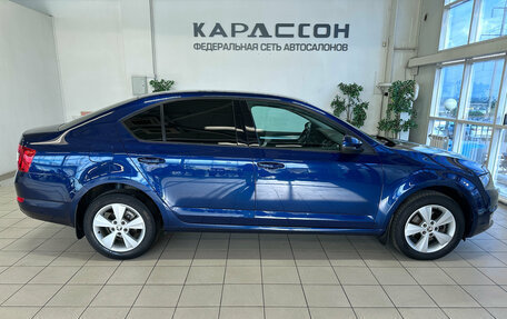 Skoda Octavia, 2014 год, 1 320 000 рублей, 5 фотография