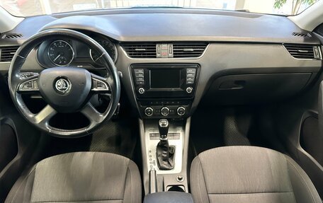 Skoda Octavia, 2014 год, 1 320 000 рублей, 7 фотография