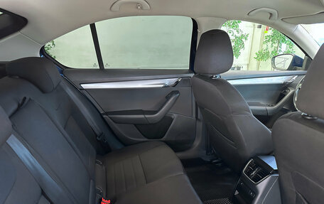 Skoda Octavia, 2014 год, 1 320 000 рублей, 9 фотография