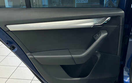 Skoda Octavia, 2014 год, 1 320 000 рублей, 14 фотография