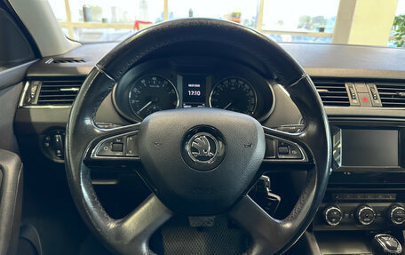Skoda Octavia, 2014 год, 1 320 000 рублей, 6 фотография