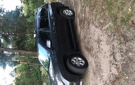 Toyota Land Cruiser Prado 150 рестайлинг 2, 2017 год, 4 200 000 рублей, 4 фотография