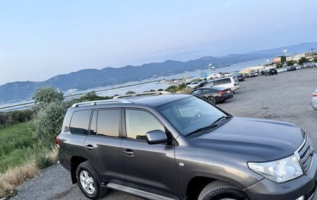Toyota Land Cruiser 200, 2011 год, 3 700 000 рублей, 15 фотография