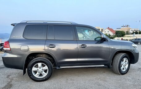Toyota Land Cruiser 200, 2011 год, 3 700 000 рублей, 14 фотография