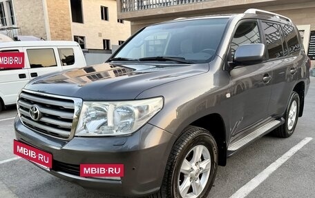 Toyota Land Cruiser 200, 2011 год, 3 700 000 рублей, 5 фотография