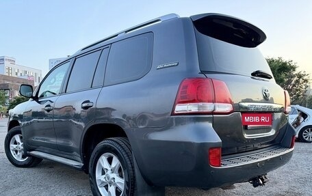 Toyota Land Cruiser 200, 2011 год, 3 700 000 рублей, 12 фотография