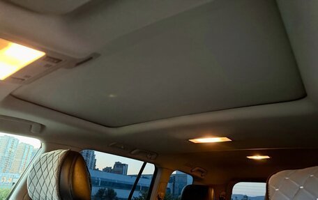 Toyota Land Cruiser 200, 2011 год, 3 700 000 рублей, 25 фотография