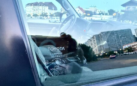Toyota Land Cruiser 200, 2011 год, 3 700 000 рублей, 27 фотография