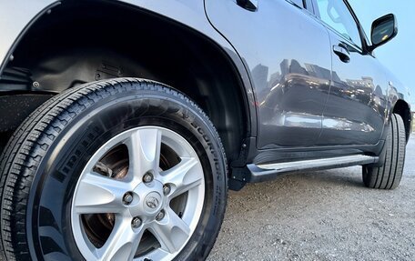 Toyota Land Cruiser 200, 2011 год, 3 700 000 рублей, 37 фотография