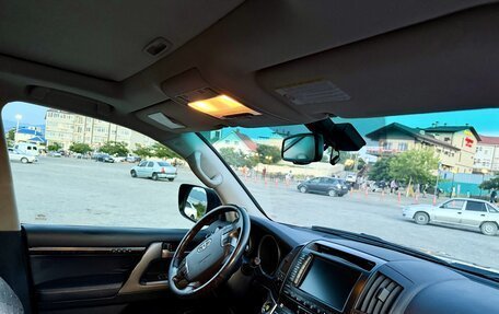 Toyota Land Cruiser 200, 2011 год, 3 700 000 рублей, 30 фотография