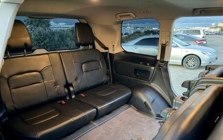 Toyota Land Cruiser 200, 2011 год, 3 700 000 рублей, 36 фотография