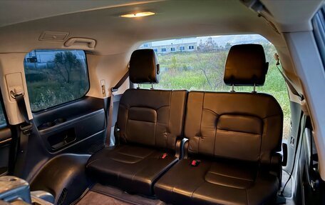 Toyota Land Cruiser 200, 2011 год, 3 700 000 рублей, 35 фотография