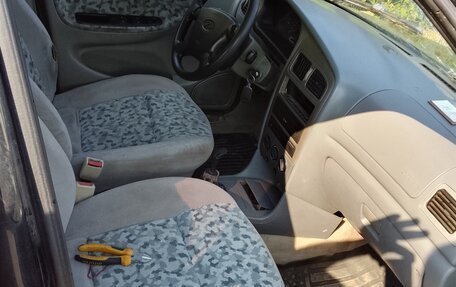 Chery Amulet (A15) I, 2008 год, 55 000 рублей, 3 фотография