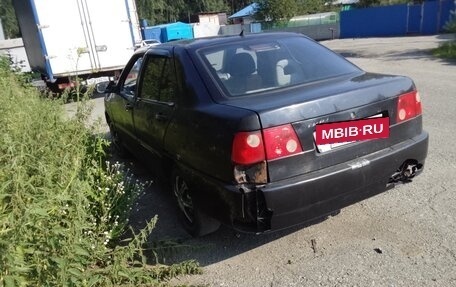 Chery Amulet (A15) I, 2008 год, 55 000 рублей, 4 фотография