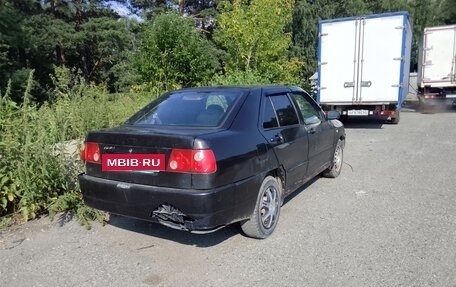 Chery Amulet (A15) I, 2008 год, 55 000 рублей, 6 фотография