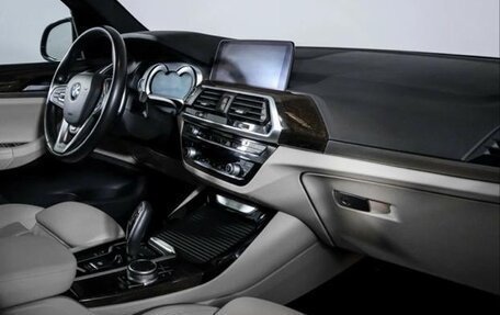 BMW X3, 2019 год, 4 300 000 рублей, 2 фотография