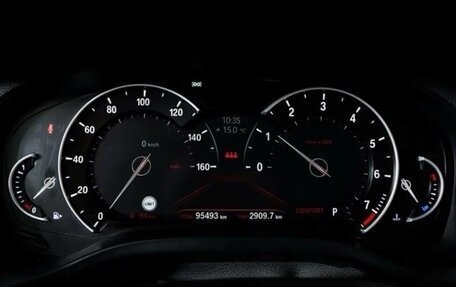 BMW X3, 2019 год, 4 300 000 рублей, 4 фотография