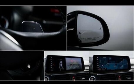 BMW X3, 2019 год, 4 300 000 рублей, 9 фотография